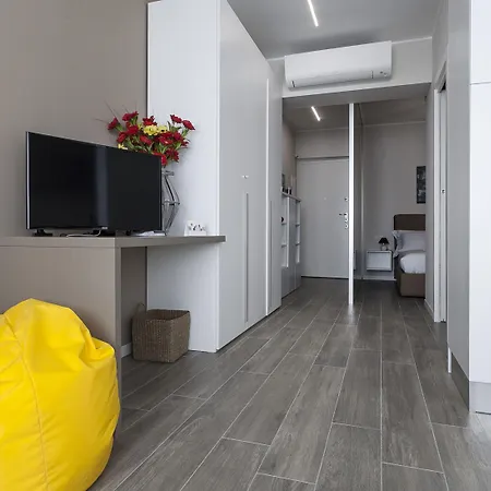 Italianway Easy - Cadorna 10 Mono A Apartamento *