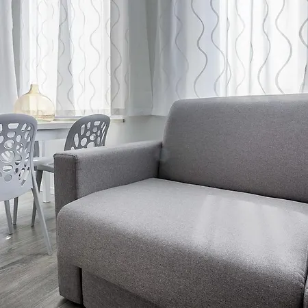 Italianway-cadorna 10a Flat Милан