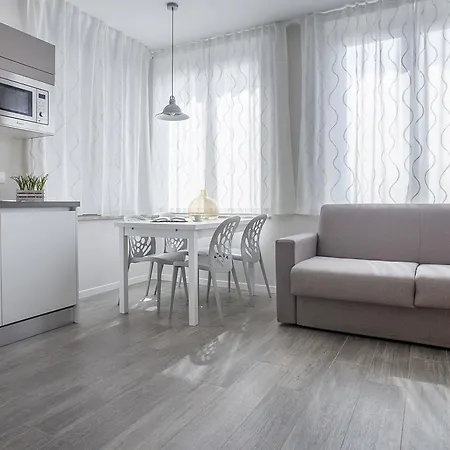 Italianway-cadorna 10a Flat *