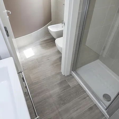 Italianway-cadorna 10a Flat Апартаменты