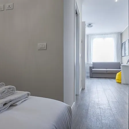 Italianway-cadorna 10a Flat Апартаменты