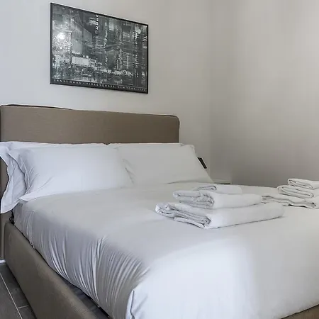 Italianway-cadorna 10a Flat *