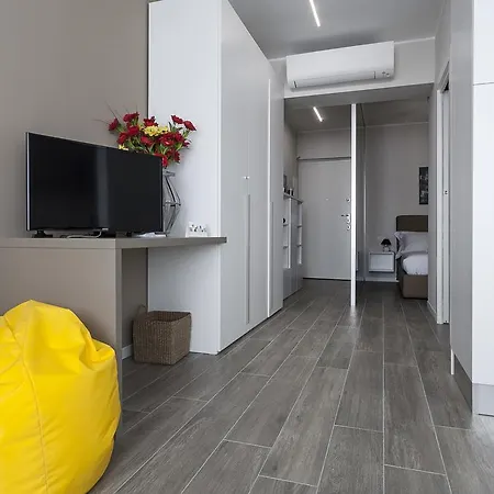 Διαμέρισμα Italianway-cadorna 10a Flat